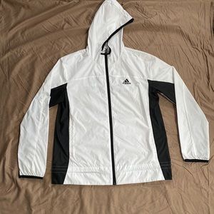 Mens small windbreaker